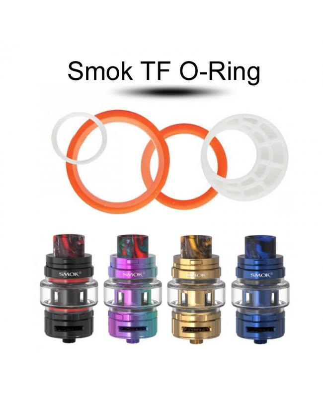 Smok TF O-Ring Replacement Sealing Kit